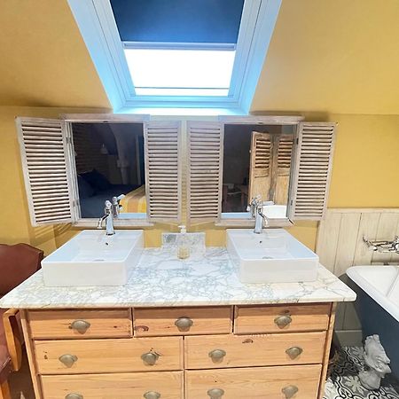 La Forge Bed & Breakfast Raray Eksteriør bilde